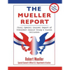 The Mueller Report: Large Print Edition, Final Special Counsel Report of President Donald Trump & Russia Collusion - Paperback