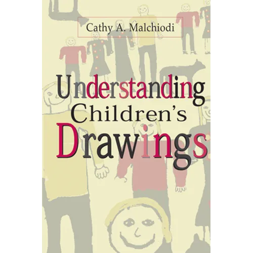 Understanding Children's Drawings - Hardcover