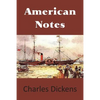 American Notes - Paperback