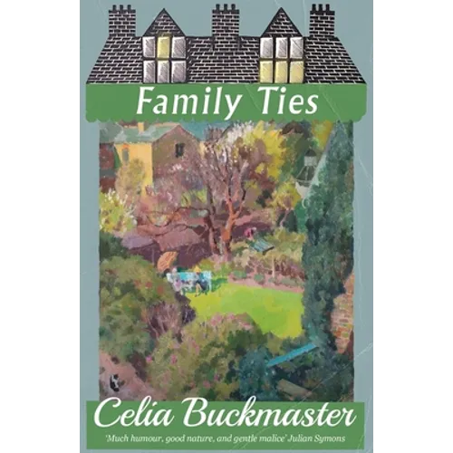Family Ties - Paperback