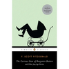 The Curious Case of Benjamin Button and Other Jazz Age Stories - Paperback