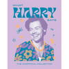 What Harry Says: The Unofficial Collection - Hardcover
