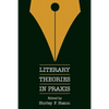 Literary Theories in PRAXIS - Paperback
