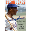 Coming Home: My Amazin' Life with the New York Mets - Hardcover
