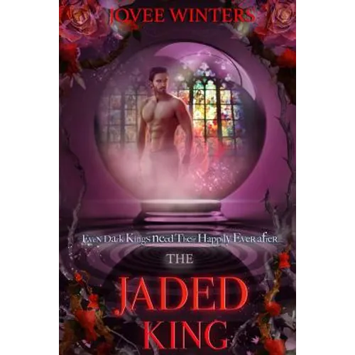 The Jaded King - Paperback