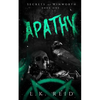 Apathy - Paperback