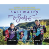 Saltwater Socks, Caps, Mittens and More - Paperback