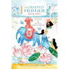 The Greatest Indian Fairy Tales - Paperback