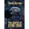 The World Of Star Trek - Hardcover