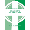 Interpretation of St. John's Revelation - Paperback