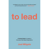 To Lead: A Practical Guide for Leaders in Churches & Faith-Based Organizations - Paperback