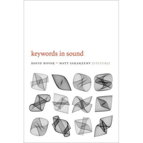 Keywords in Sound - Paperback