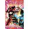 The Flash Vol. 17: Eclipsed - Paperback