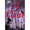 13 Claws: An Anthology of Crime Stories - Paperback