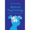 Biblical Psychology - Paperback