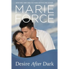 Desire After Dark, Gansett Island Series, Book 15 - Paperback