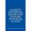Galen's Internal Medicine Intern Survival Guide - Paperback