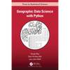 Geographic Data Science with Python - Paperback
