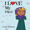 I Love My Hijab! - Paperback
