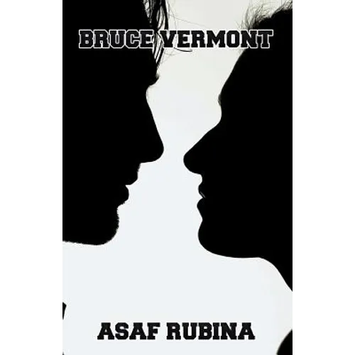 Bruce Vermont - Paperback
