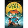The Last Witch - Paperback