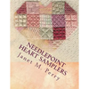 Needlepoint Heart Samplers - Paperback