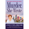 Murder, She Wrote: Prescription for Murder - Mass Market Paperbound