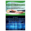 Excel Shortcuts & PHP Programming Professional Made Easy - Paperback