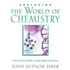 Exploring the World of Chemistry: From Ancient Metals to High-Speed Computers - Paperback