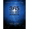 365 Starry Nights: An Introduction to Astronomy for Every Night of the Year - Paperback