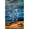 Wavebreaker - Trickle: Book II of the Stone War Chronicles (part 1 of 2) - Paperback