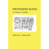 Pioneer Days in Upper Canada, - Paperback