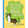 The Many Fears of Miela the Cat - Paperback