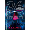 36 Streets - Paperback