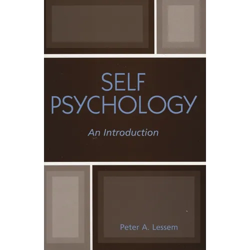 Self Psychology: An Introduction - Paperback