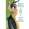 Kino's Journey - The Beautiful World 1 - Paperback