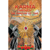 Karma Through the Window of Time: The Spiritual Journey of 2 Angels - Paperback