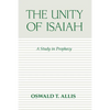 The Unity of Isaiah - Paperback