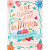 One Question a Day for Moms: A Five-Year Journal: Daily Reflections on Motherhood - Paperback