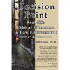 Decision Point: Real-Life Ethical Dilemmas in Law Enforcement - Paperback