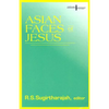 Asian Faces of Jesus - Paperback