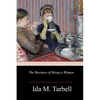 The Business of Being a Woman - Paperback