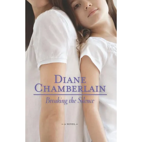 Breaking the Silence Original - Paperback