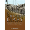 A Soldier's Diary: a Royal Engineer During the First World War on the Western Front at Ypres, 1918 - Paperback