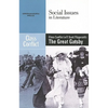 Class Conflict in F. Scott Fitzgerald's the Great Gatsby - Paperback