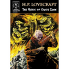 H.P. Lovecraft: The Music of Erich Zann - Paperback