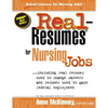 Real-Resumes for Nursing Jobs - Paperback