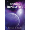 Triplanetary (the Original) - Paperback