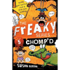 Chomp'd - Paperback