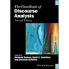 The Handbook of Discourse Analysis - Paperback